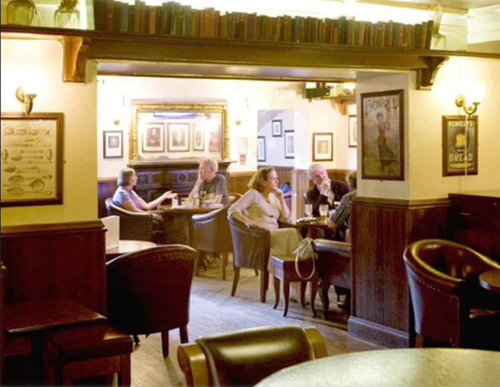 The Lansdowne Hotel Dublin Exteriér fotografie