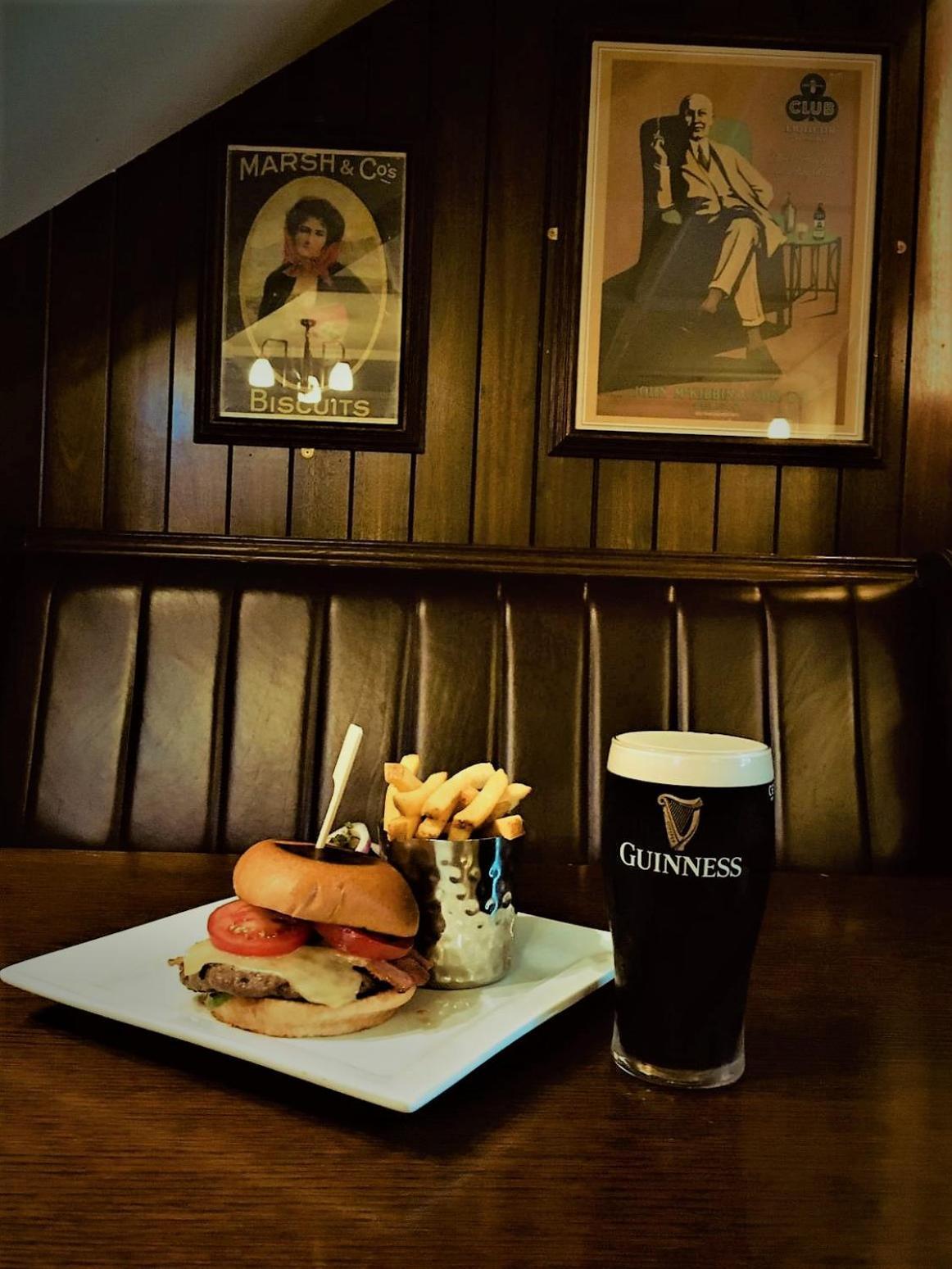 The Lansdowne Hotel Dublin Exteriér fotografie