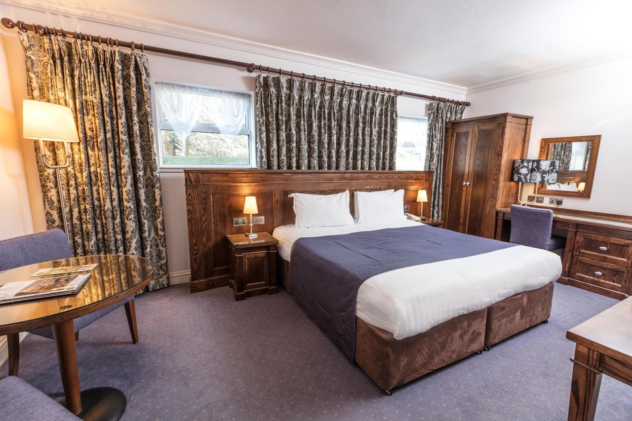 The Lansdowne Hotel Dublin Exteriér fotografie